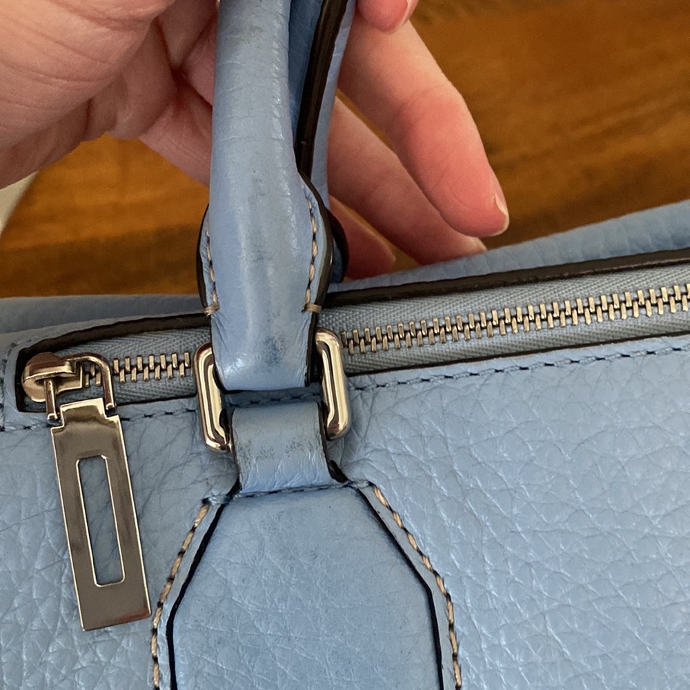 Michael Kors Selby Bag - Picture 6 of 15